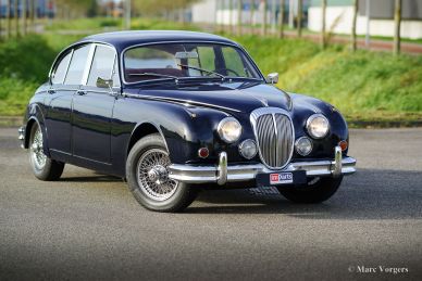 Daimler V8 2.5 Litre, 1965