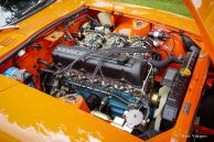 Datsun 240Z, 1973