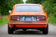 Datsun 240Z, 1973