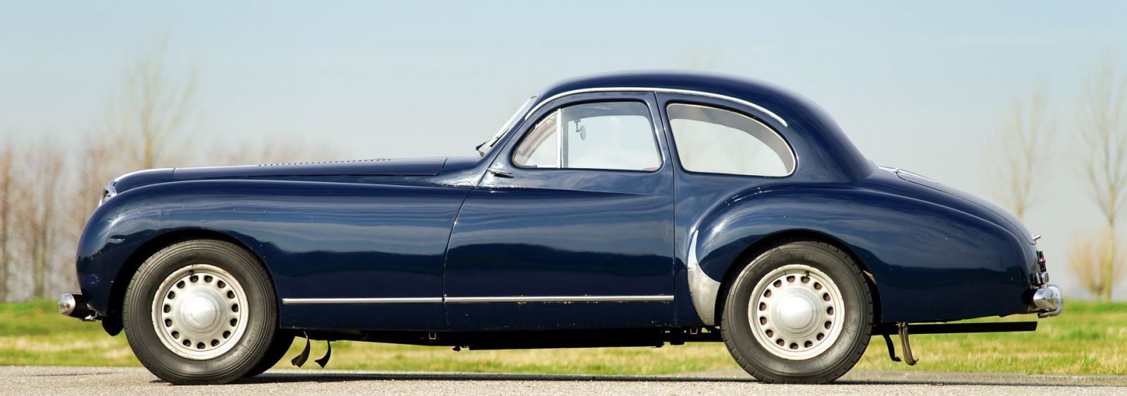 Delahaye 135M Gascogne, 1950