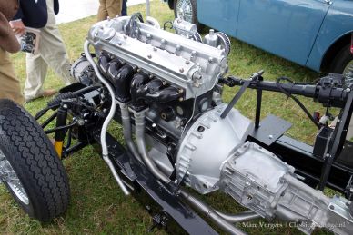 Goodwood Revival 2012