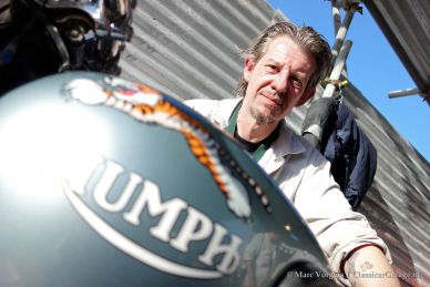 Goodwood Revival 2012