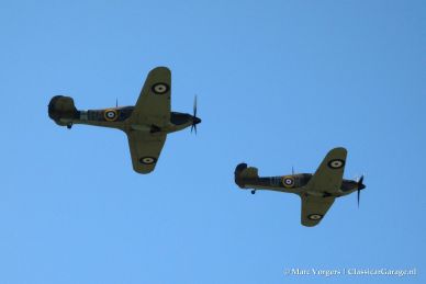 Goodwood Revival 2012