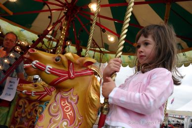 Goodwood Revival 2012