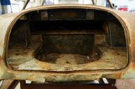 Facel Vega FV4, 1958 restoration