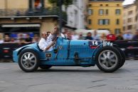 Mille Miglia 2009
