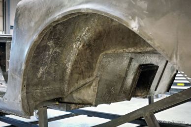 Facel Vega Facel II 1963 Full Restoration