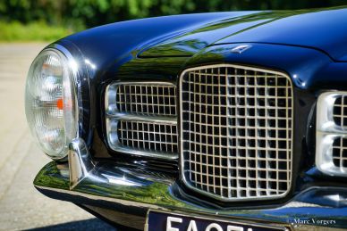 Facel Vega Facel II, 1964