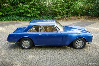 Facel Vega Facel 3, 1964