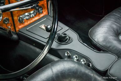 Facel Vega FV2B, 1956 restoration