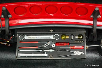 Facel Vega FV2B, 1956 restoration