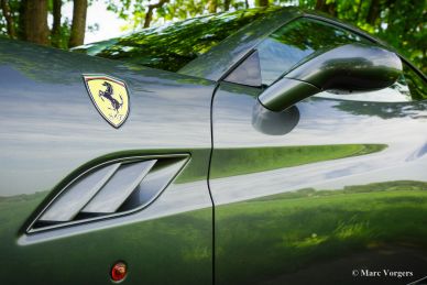 Ferrari California F149, 2010