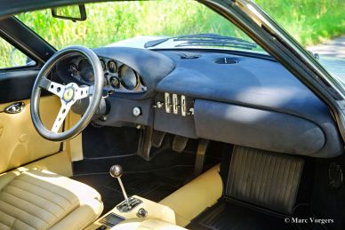 Ferrari Dino 246 GT, 1972