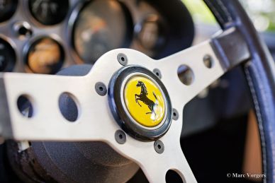 Ferrari Dino 246 GT, 1972