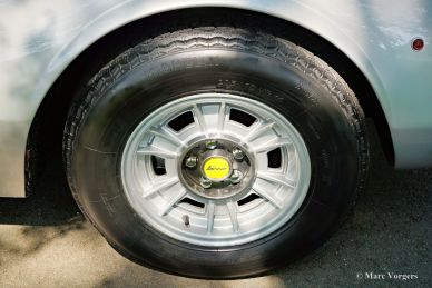 Ferrari Dino 246 GT, 1972