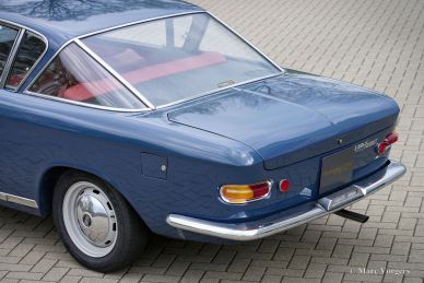 Fiat 2300 S Coupé, 1963