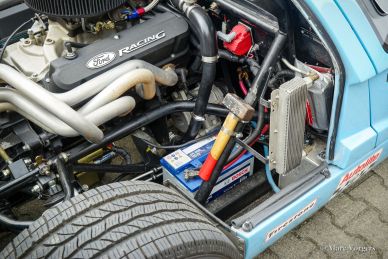 Ford GT 40 Mk I 1966 Continuation