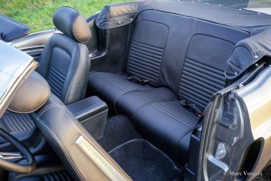 Ford Mustang Convertible, 1967