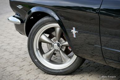 Ford Mustang V8 Coupe, 1966