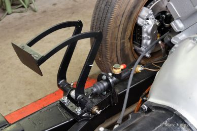 Facel Vega FV3B, 1958 restoration