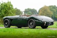 Austin Healey 100/6, 1959