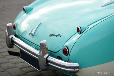 Austin Healey 100/4 BN-1, 1954