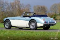 Austin Healey 3000 Mk III, 1967