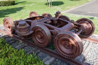 MMM 2015 – Bugatti Discovery Tour