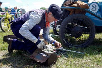 MMM 2015 – Bugatti Discovery Tour