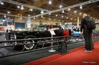 Facel Vega exhibition InterClassics 2017