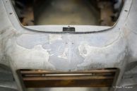 Facel Vega HK-500, 1961 Restoration