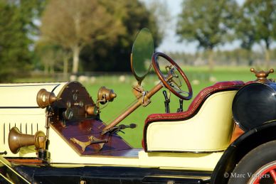 Cadillac Model 30, 1914