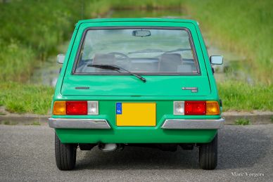 Innocenti 120 L, 1979