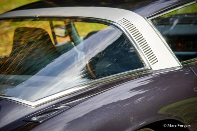 Iso Grifo 5.7 Litre IR 8, 1973