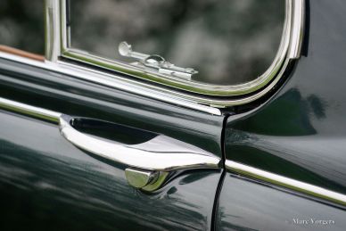 Jaguar MK II 3.4 Litre, 1966