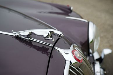 Jaguar MK 2 4.2 Litre, 1961