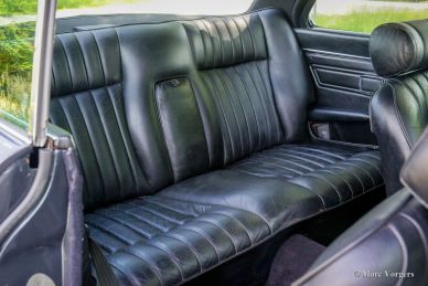 Jaguar XJ6 4.2 Coupe, 1976