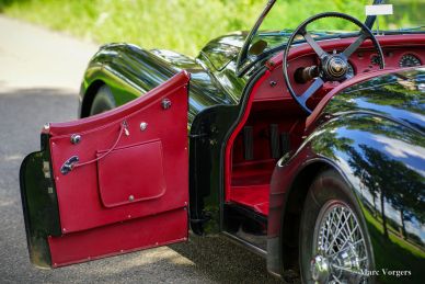 Jaguar XK 120 SE OTS, 1954