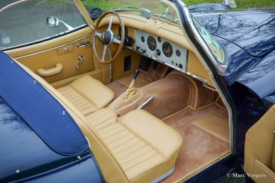 Jaguar XK 150 S OTS Roadster, 1958