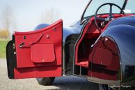 Jaguar XK 120 OTS, 1954