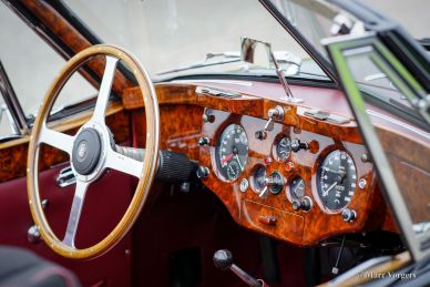 Jaguar XK 140 SE DHC, 1955