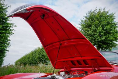 Jaguar XK 150 3.4 Litre OTS (roadster), 1959
