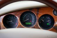 Jaguar XKR, 2002