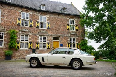Jensen Interceptor III Coupé, 1972