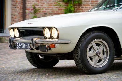 Jensen Interceptor III Coupé, 1972