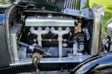 Lagonda 3.5 Litre T-type Tourer, 1933