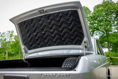 Lancia 2000 Coupé, 1972