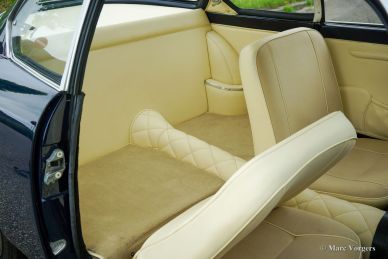 Lancia Appia GT Sport Zagato, 1962