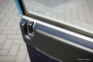 Lancia Beta 1600 Coupé, 1979