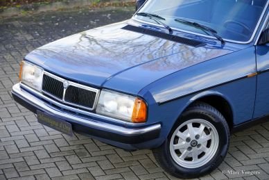 Lancia Beta Trevi 1600, 1982